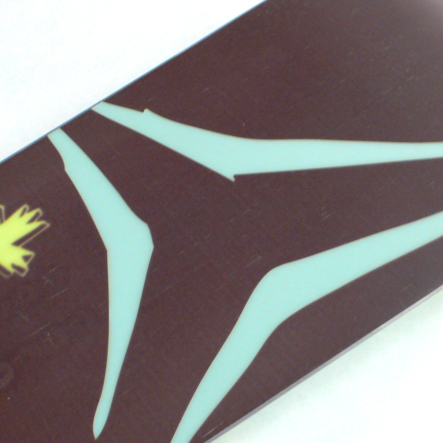 Atomic Hatchet Snowboard