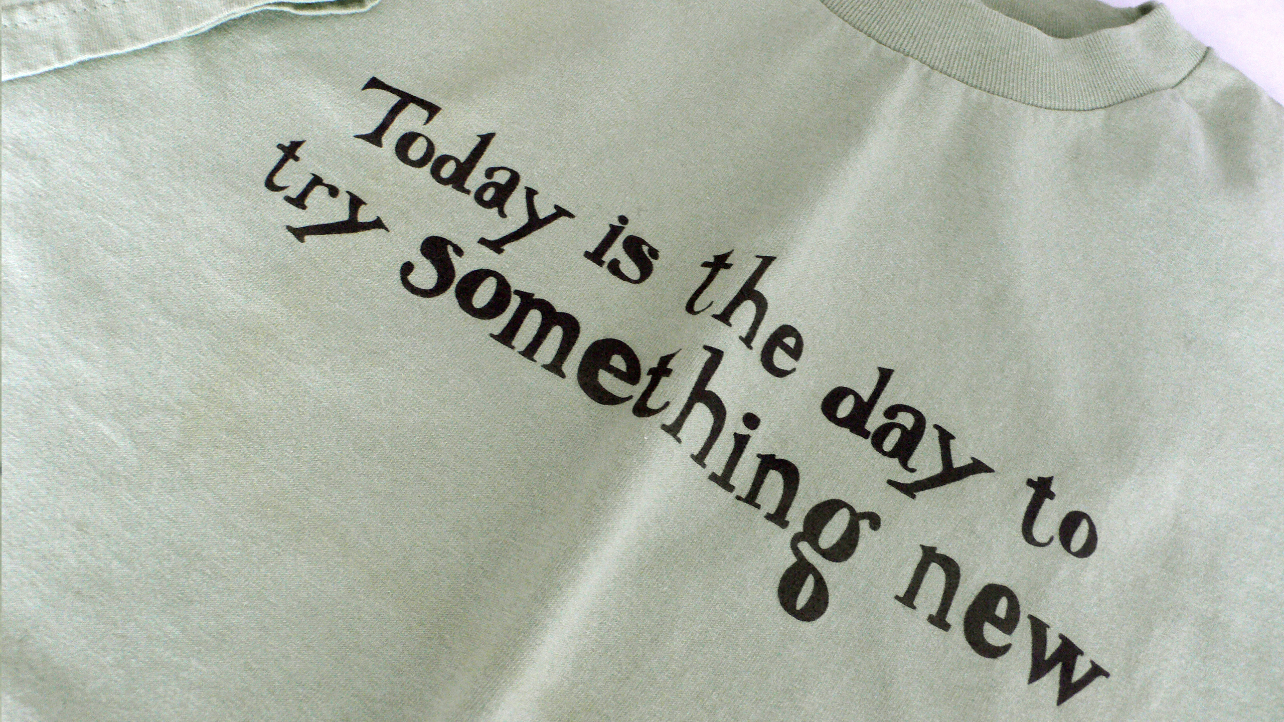 Atomic T-Shirt