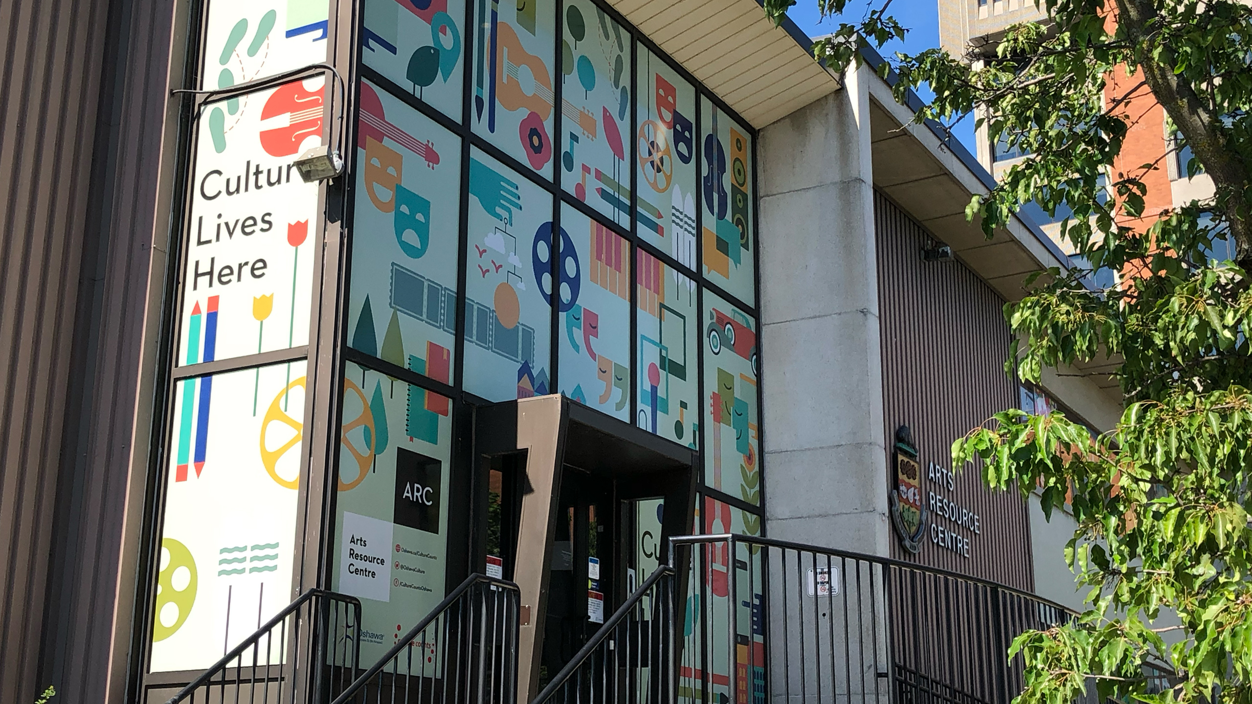 Arts Resource Centre