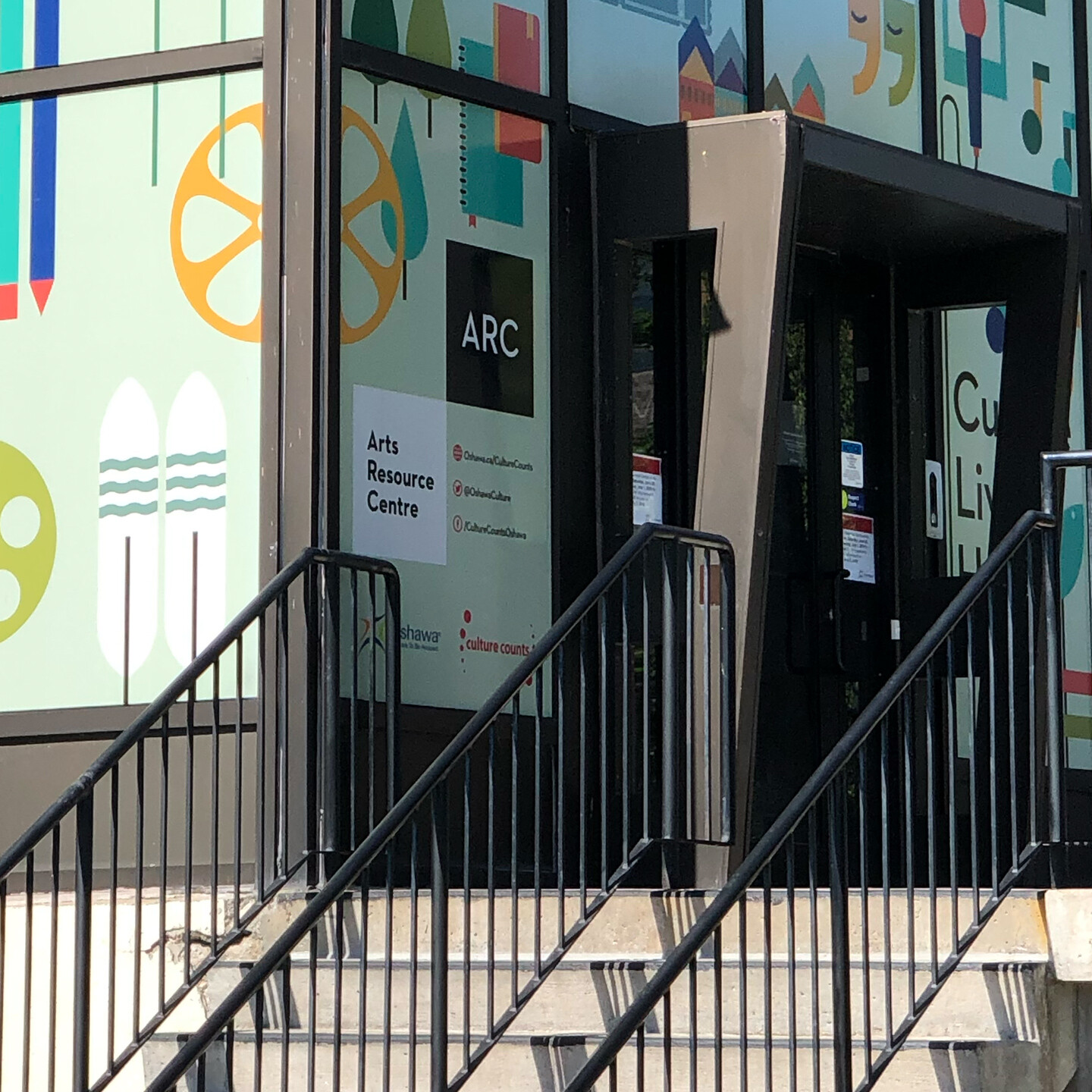 Arts Resource Centre