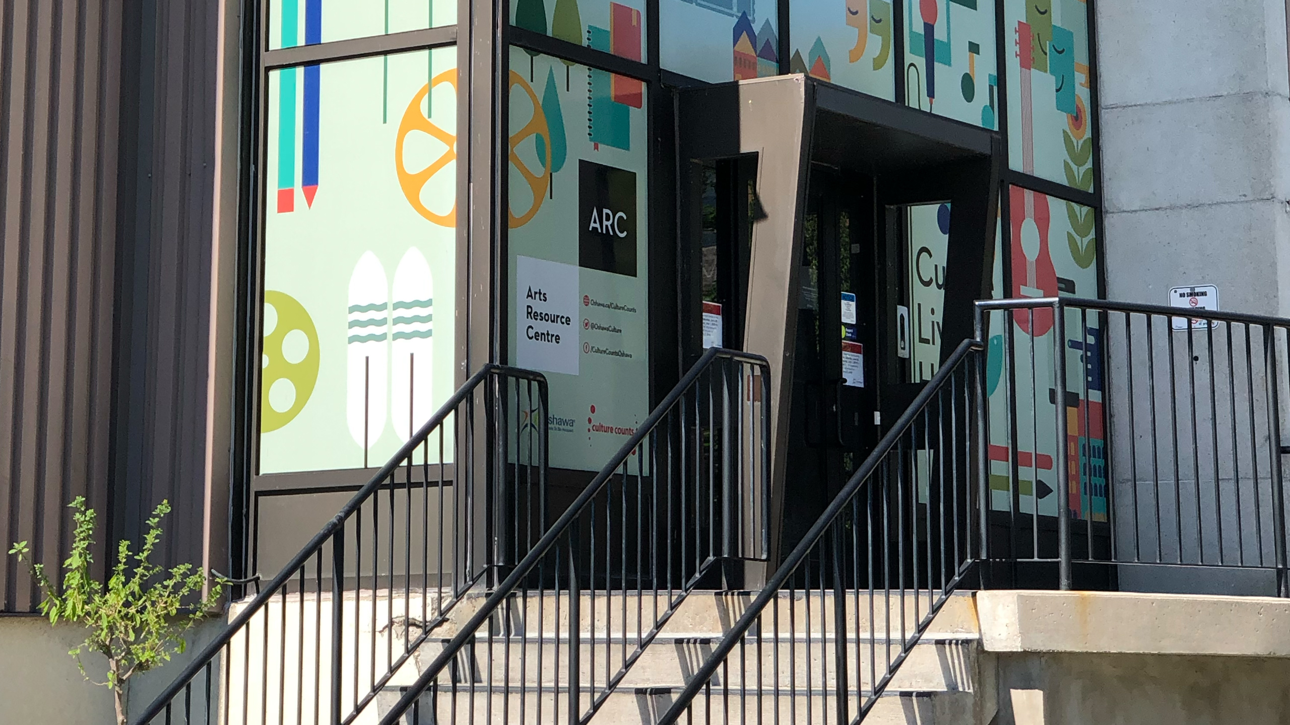 Arts Resource Centre