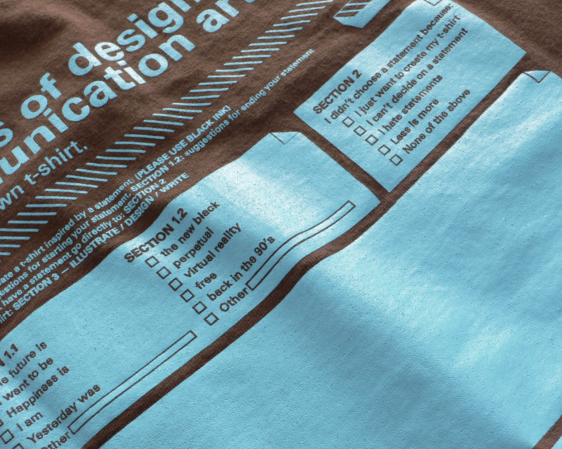 Durham College Orientation T-Shirt