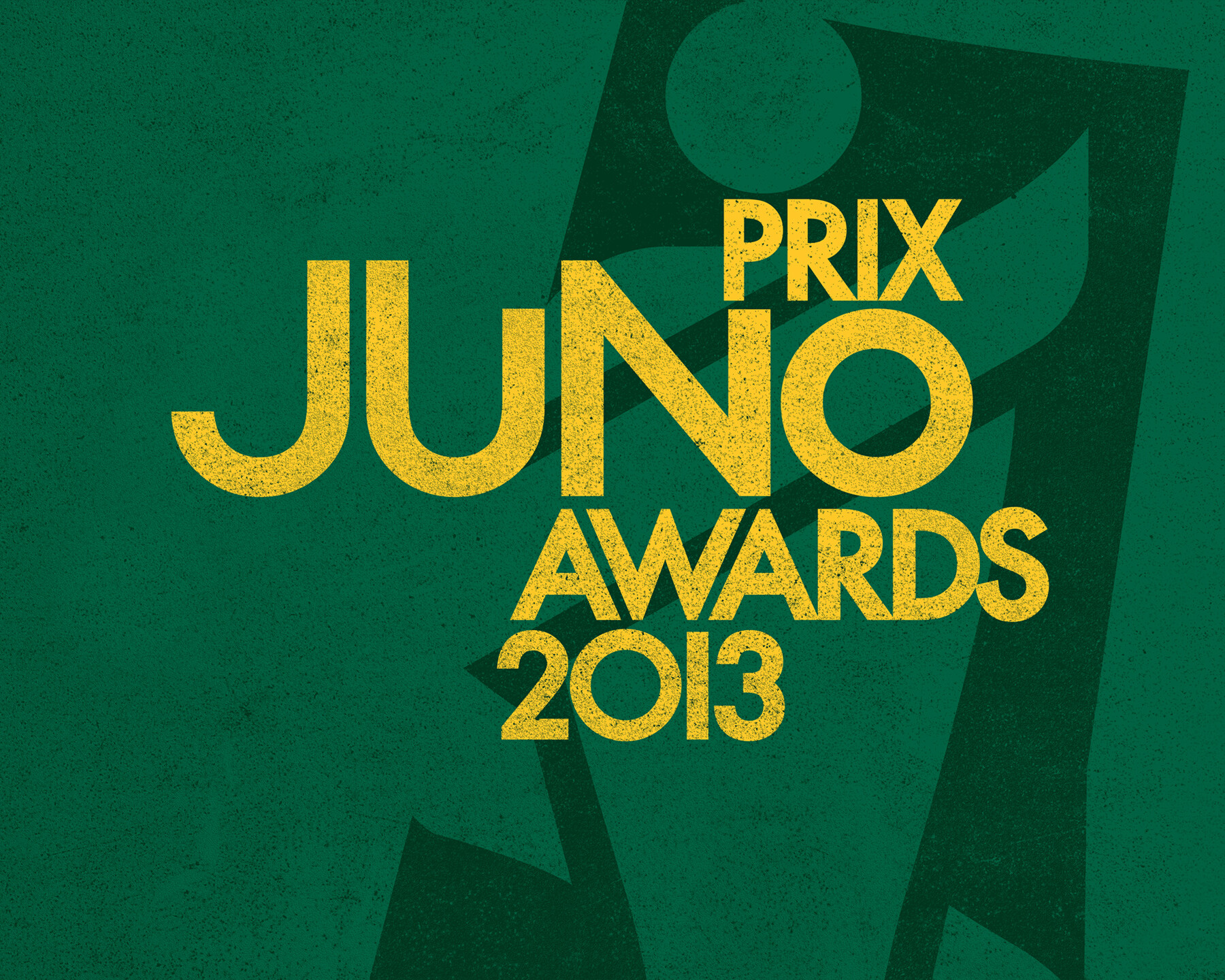 2013 JUNO Awards