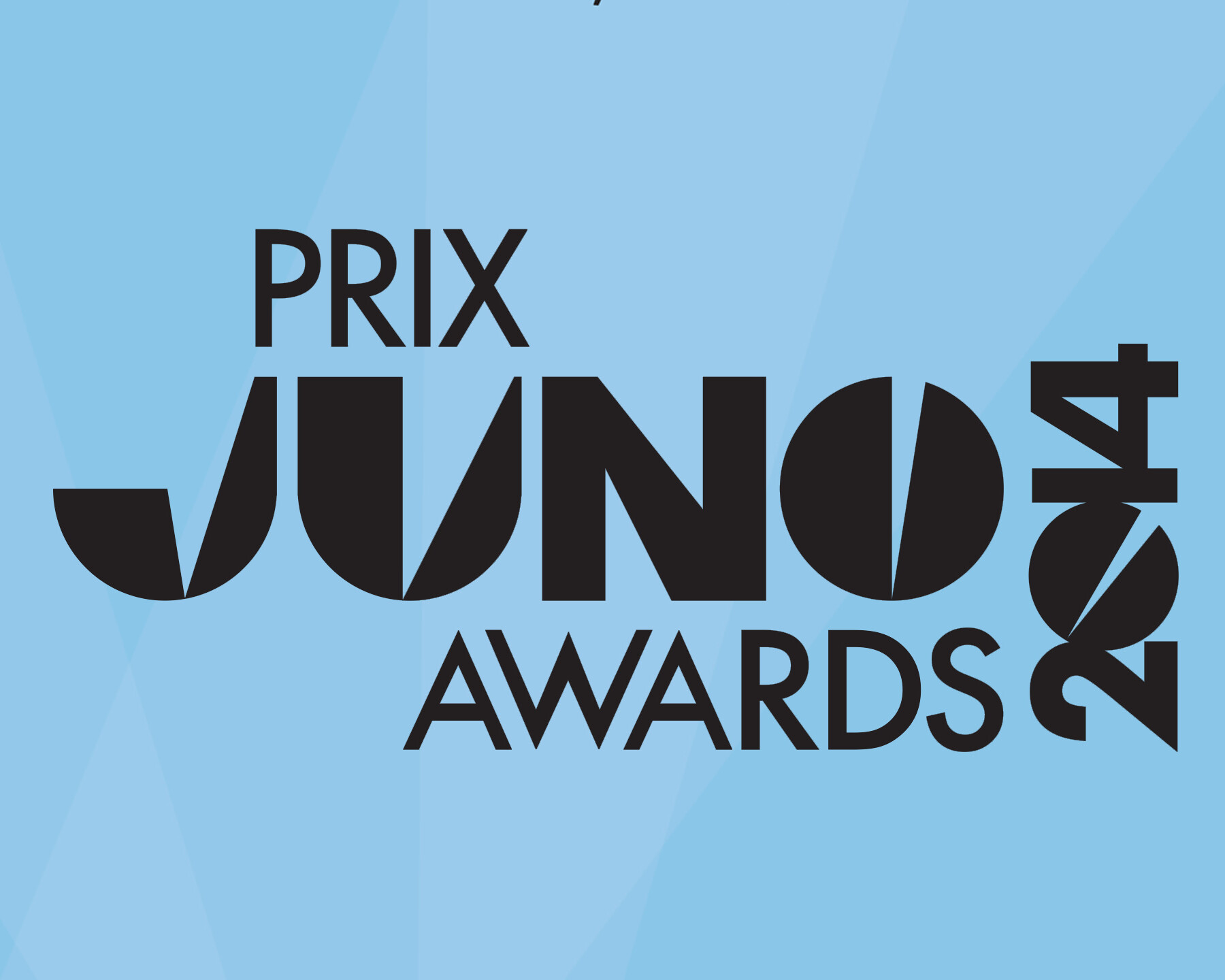 2014 JUNO Awards