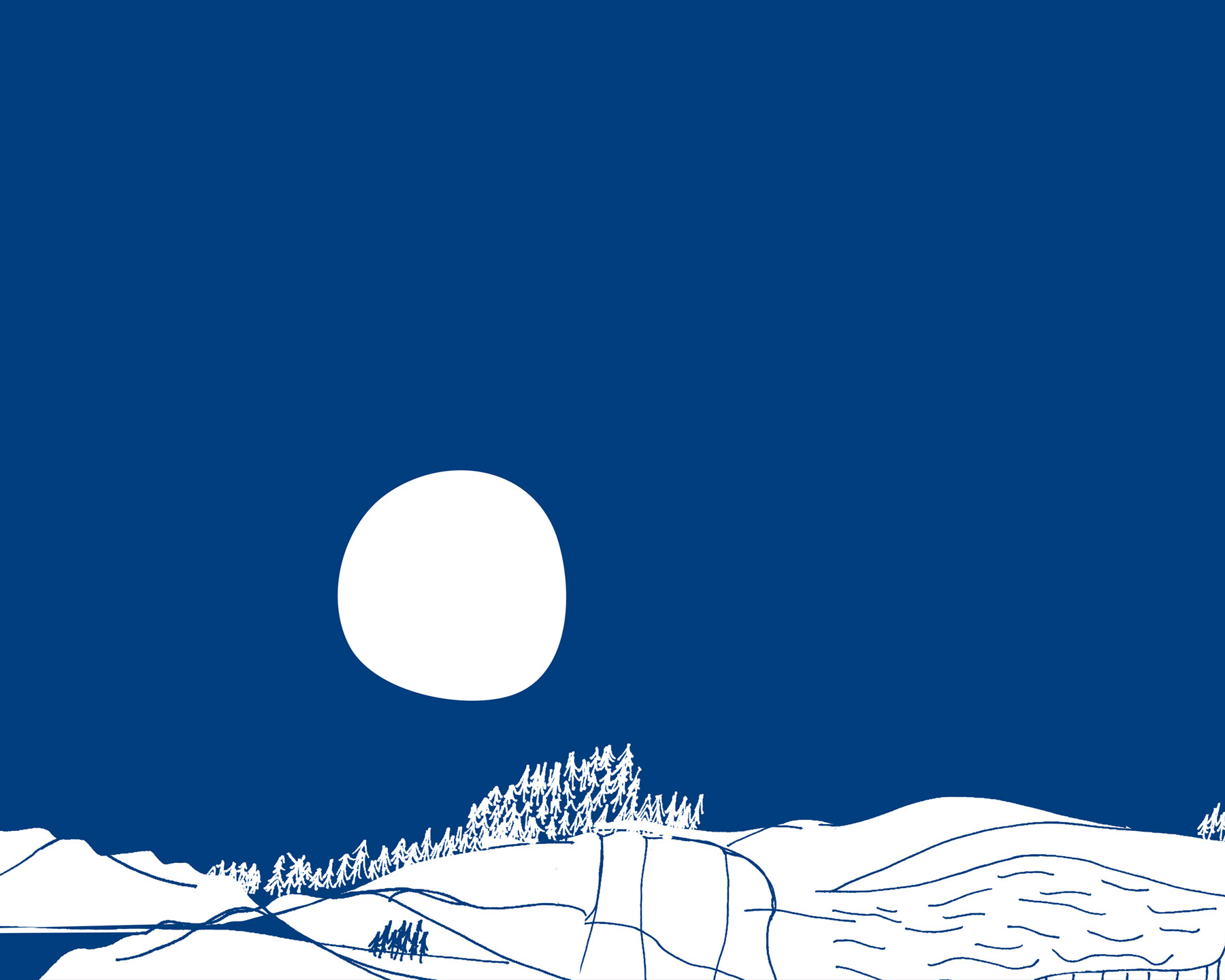 OAC 2010 Granting Program Calendar Illustration