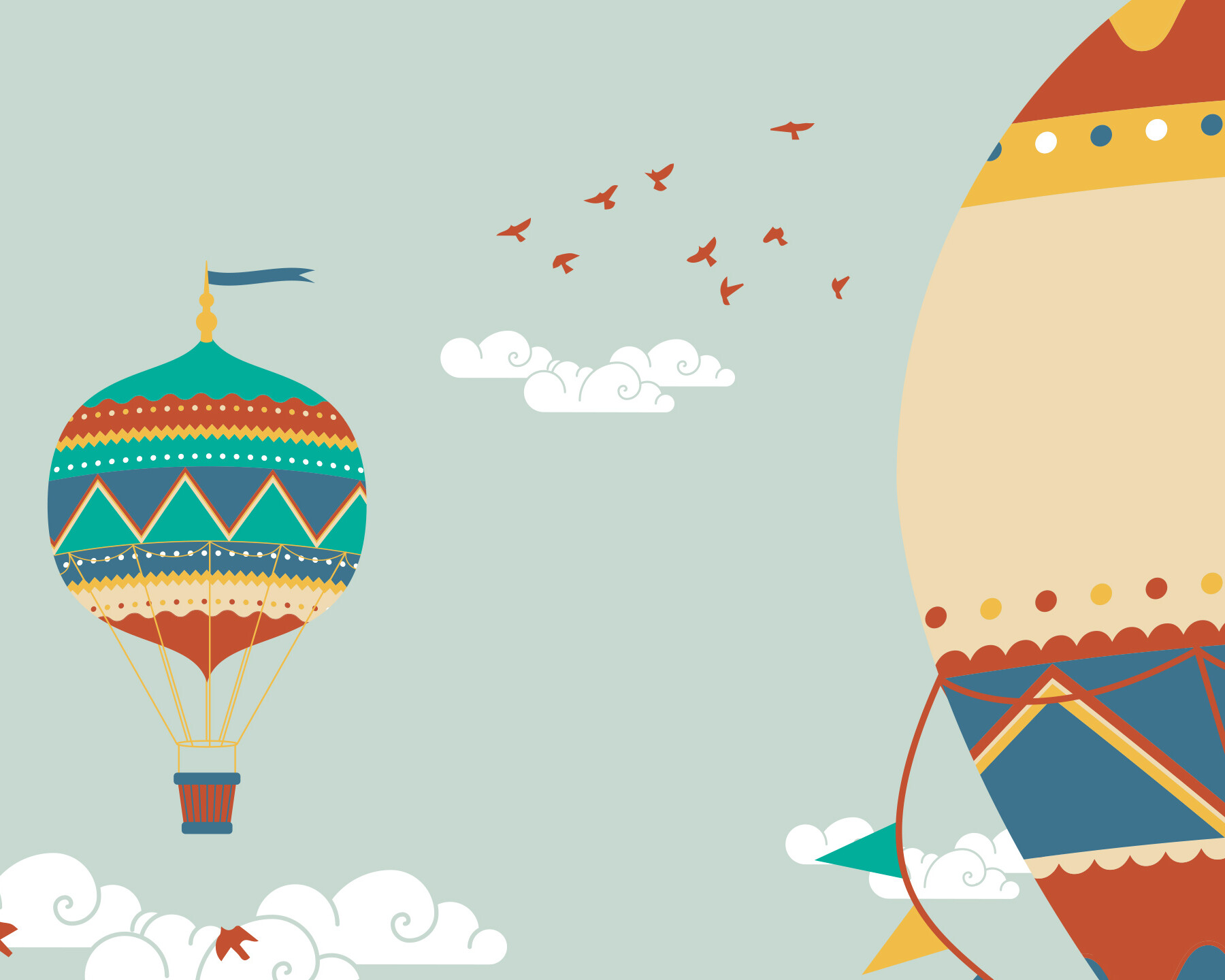 OAC 2014 Granting Program Calendar Illustration