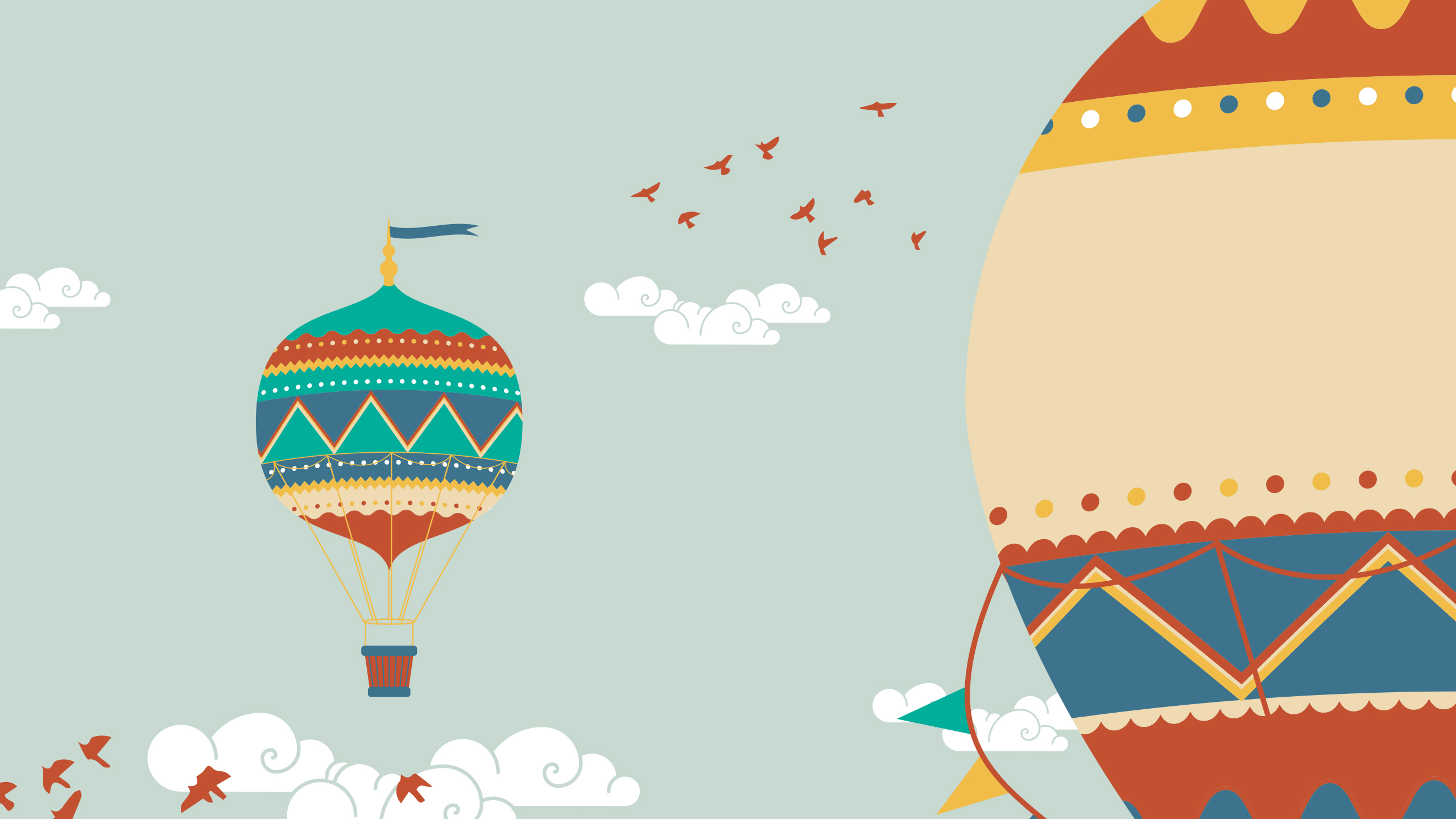 OAC 2014 Granting Program Calendar Illustration