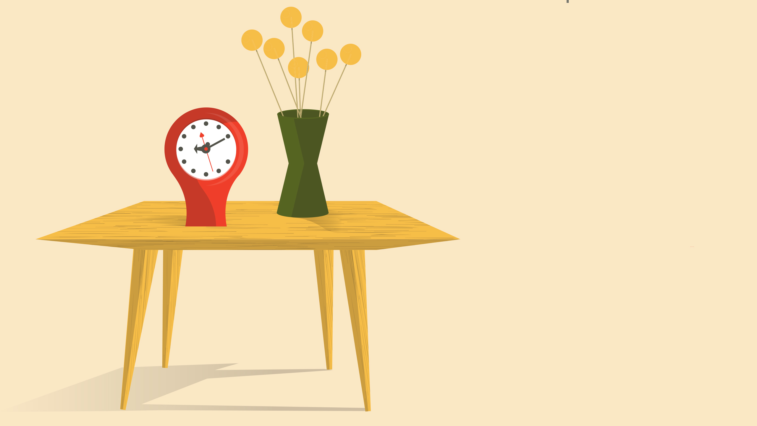 OAC 2015 Granting Program Calendar Illustration