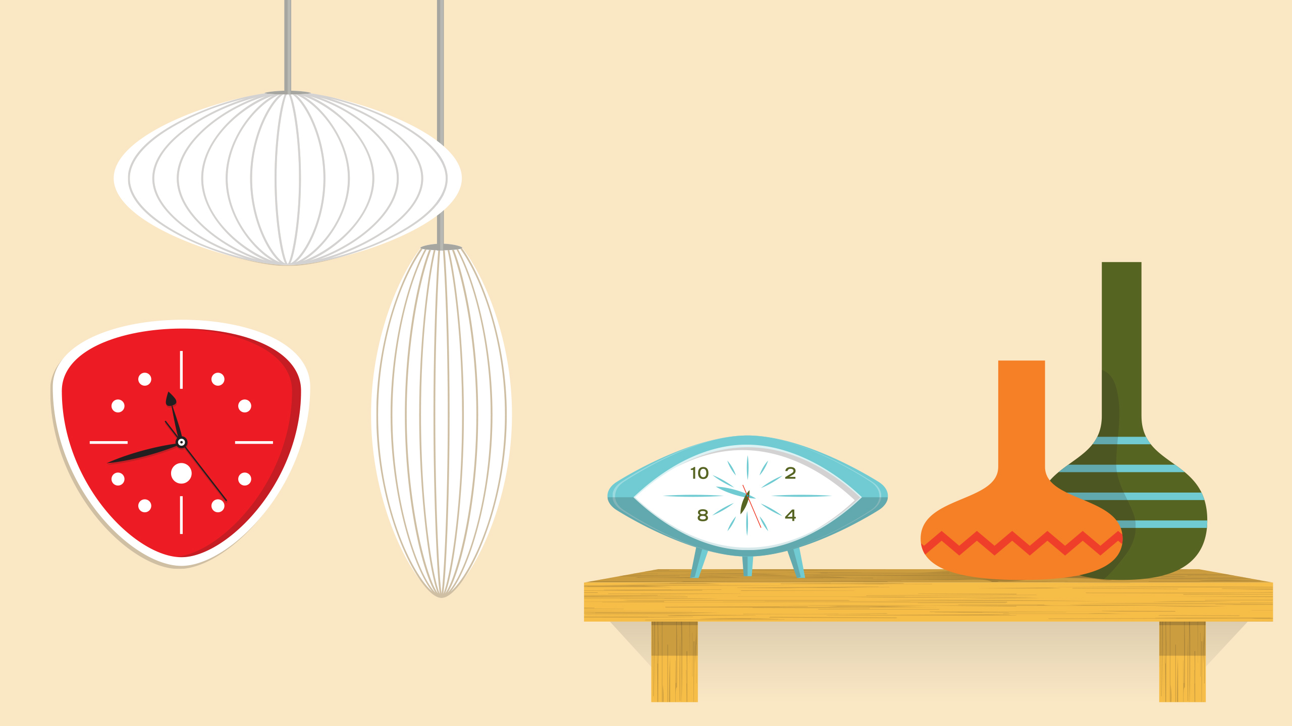 OAC 2015 Granting Program Calendar Illustration
