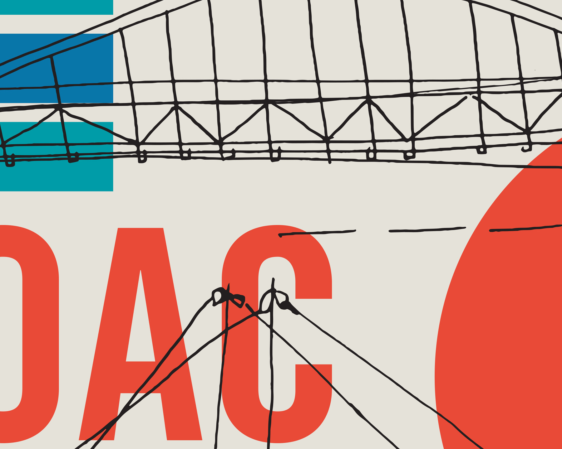 OAC 2018 Granting Program Calendar Illustration