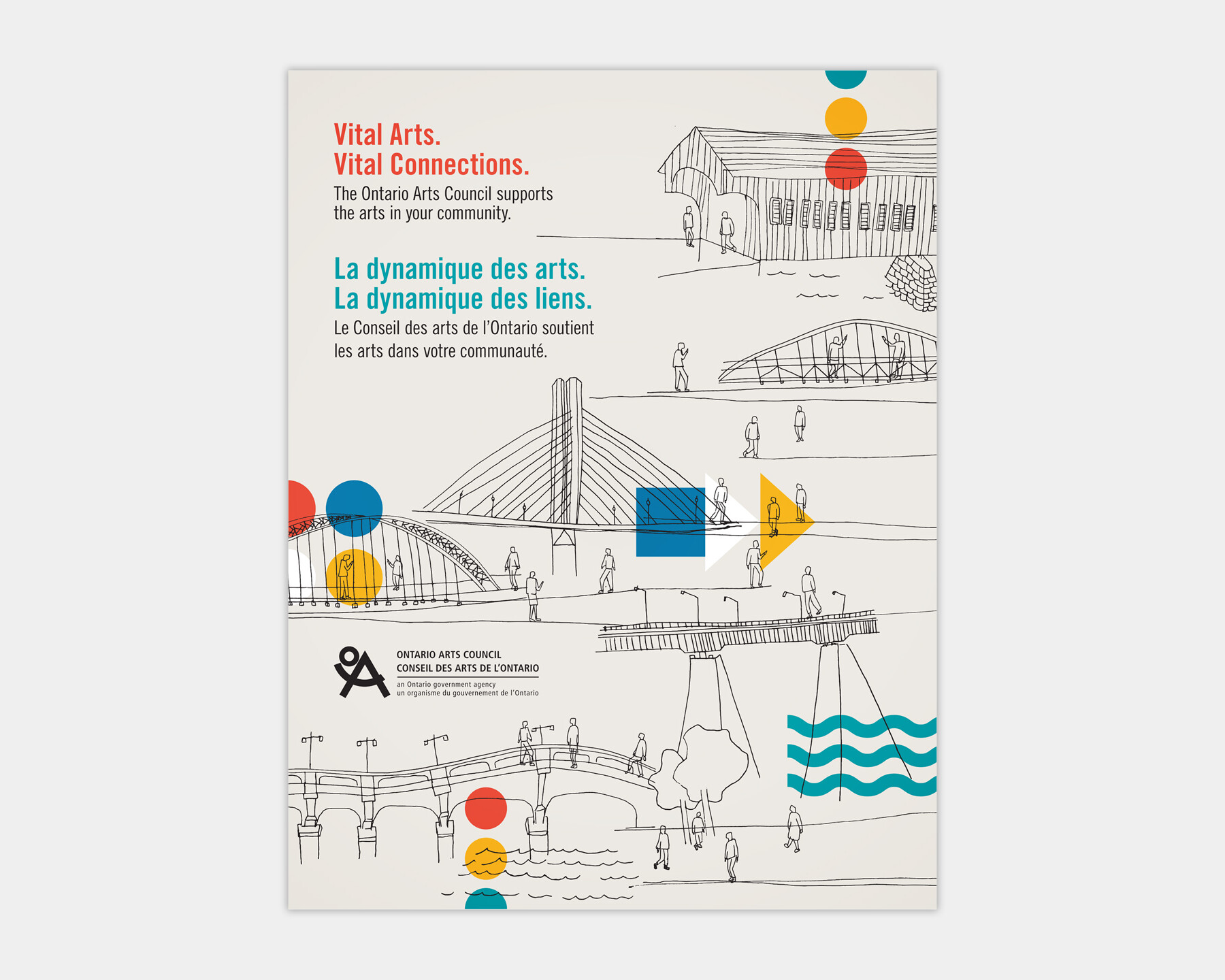 OAC 2018 Print Ad