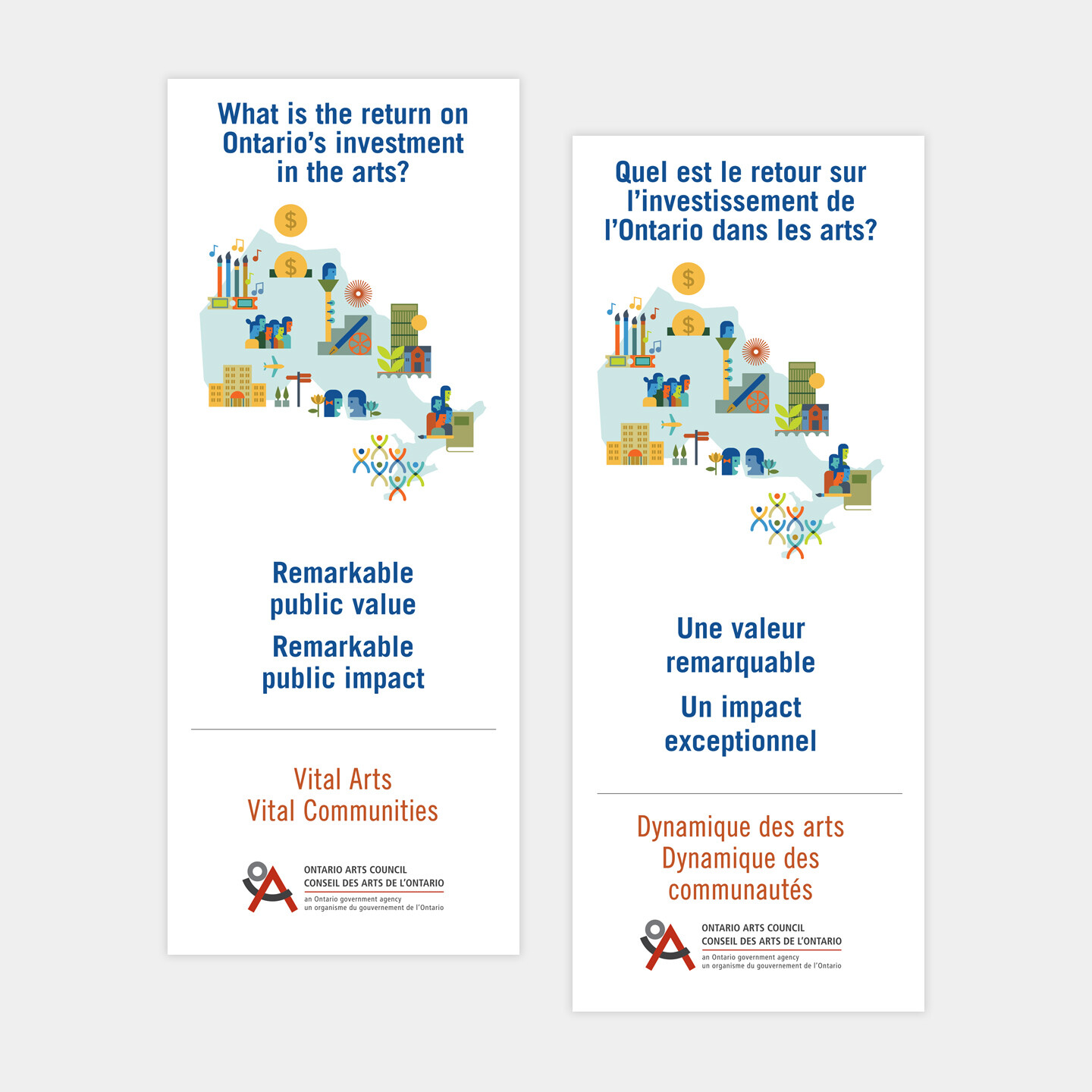 2019 OAC Brochure Cover