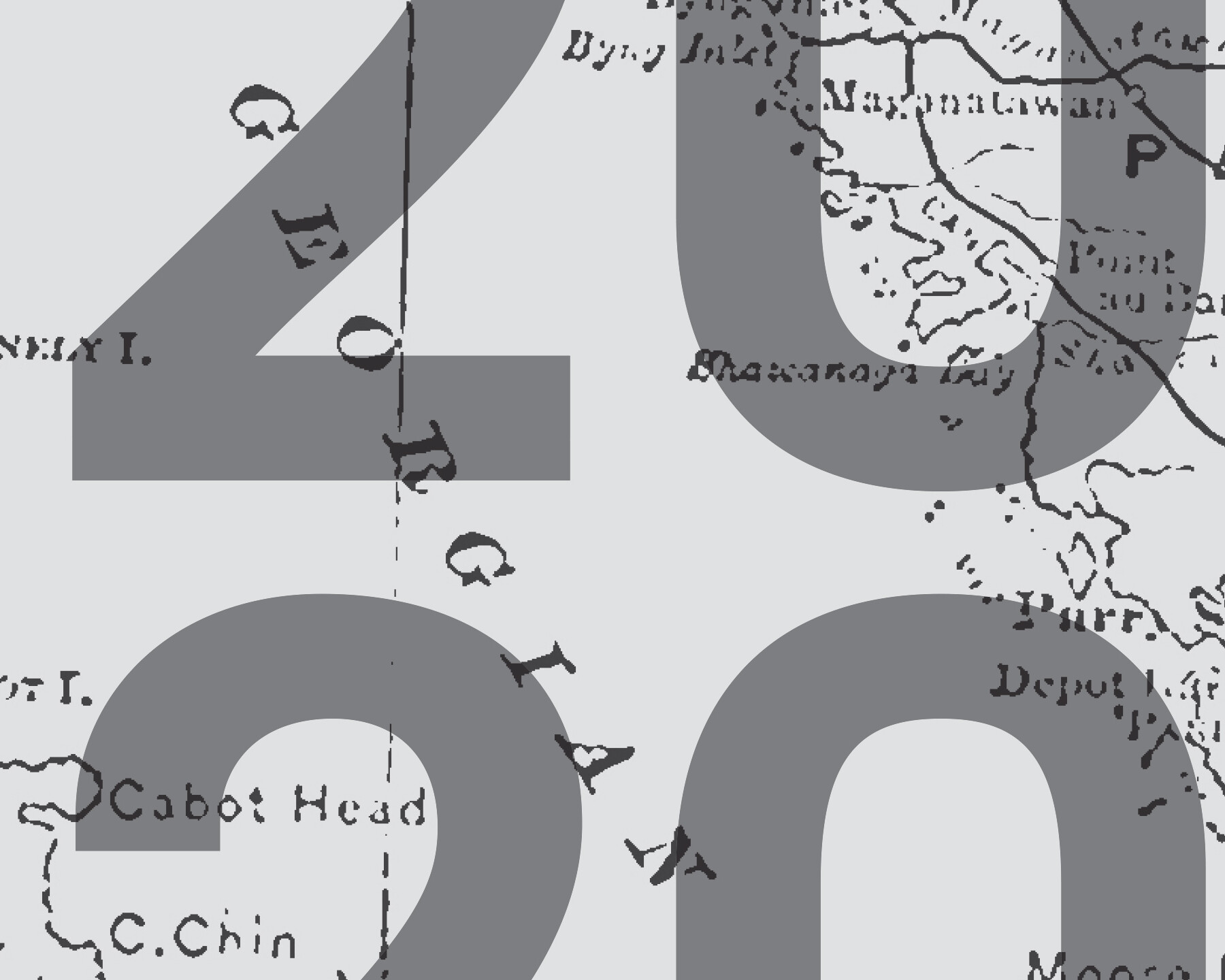 OAC 2020 Granting Program Calendar Illustration
