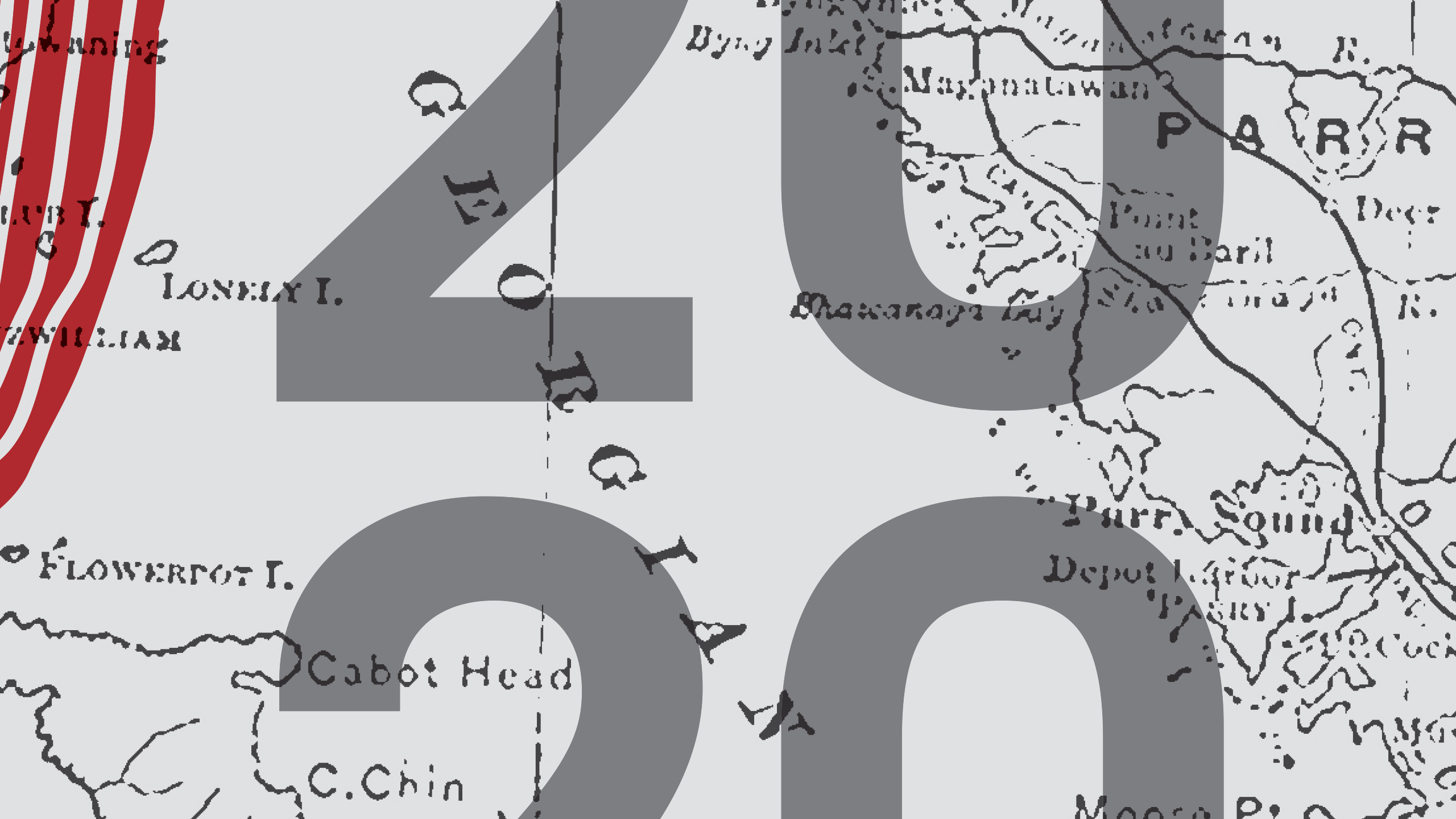OAC 2020 Granting Program Calendar Illustration