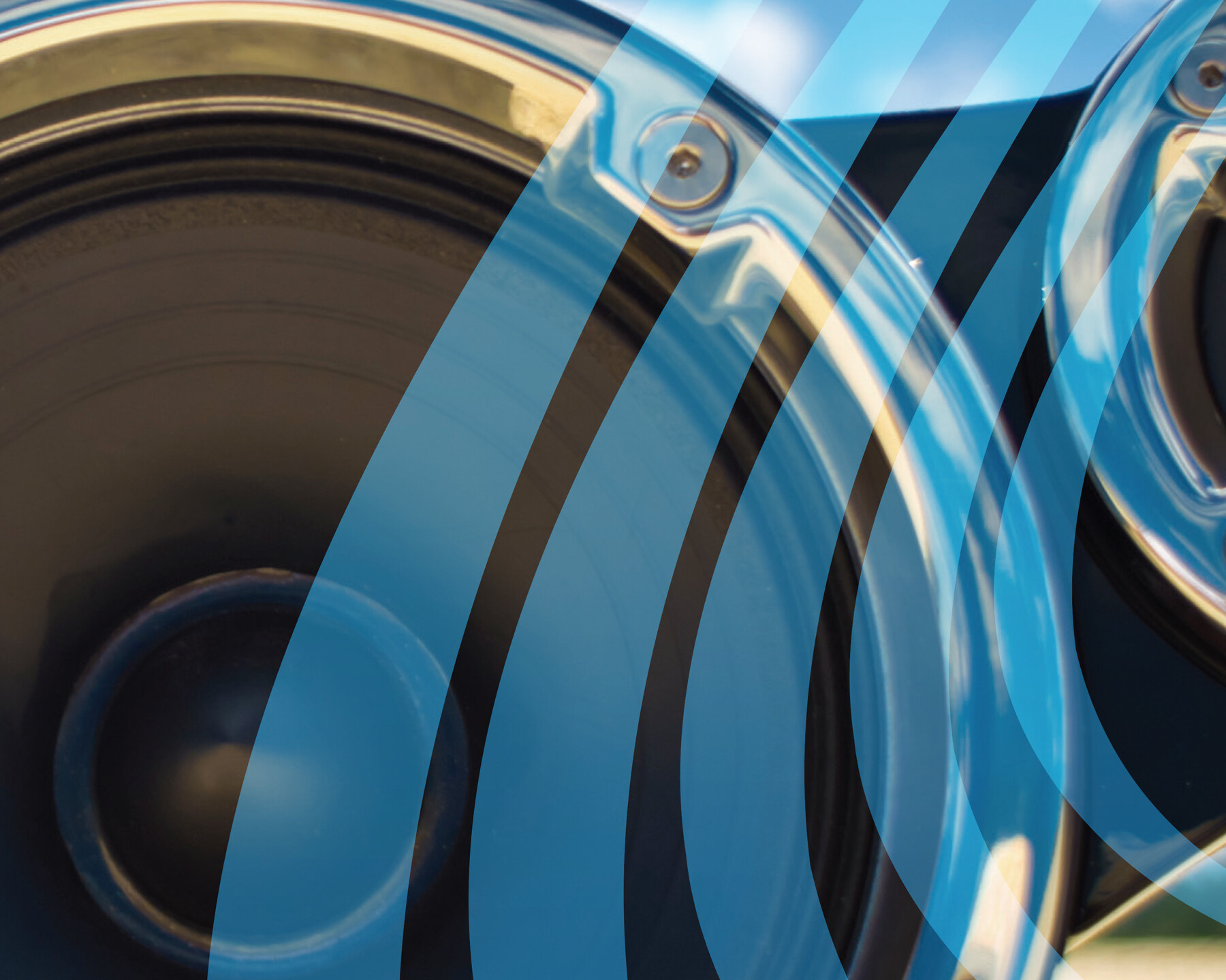 Roswell Marine Audio