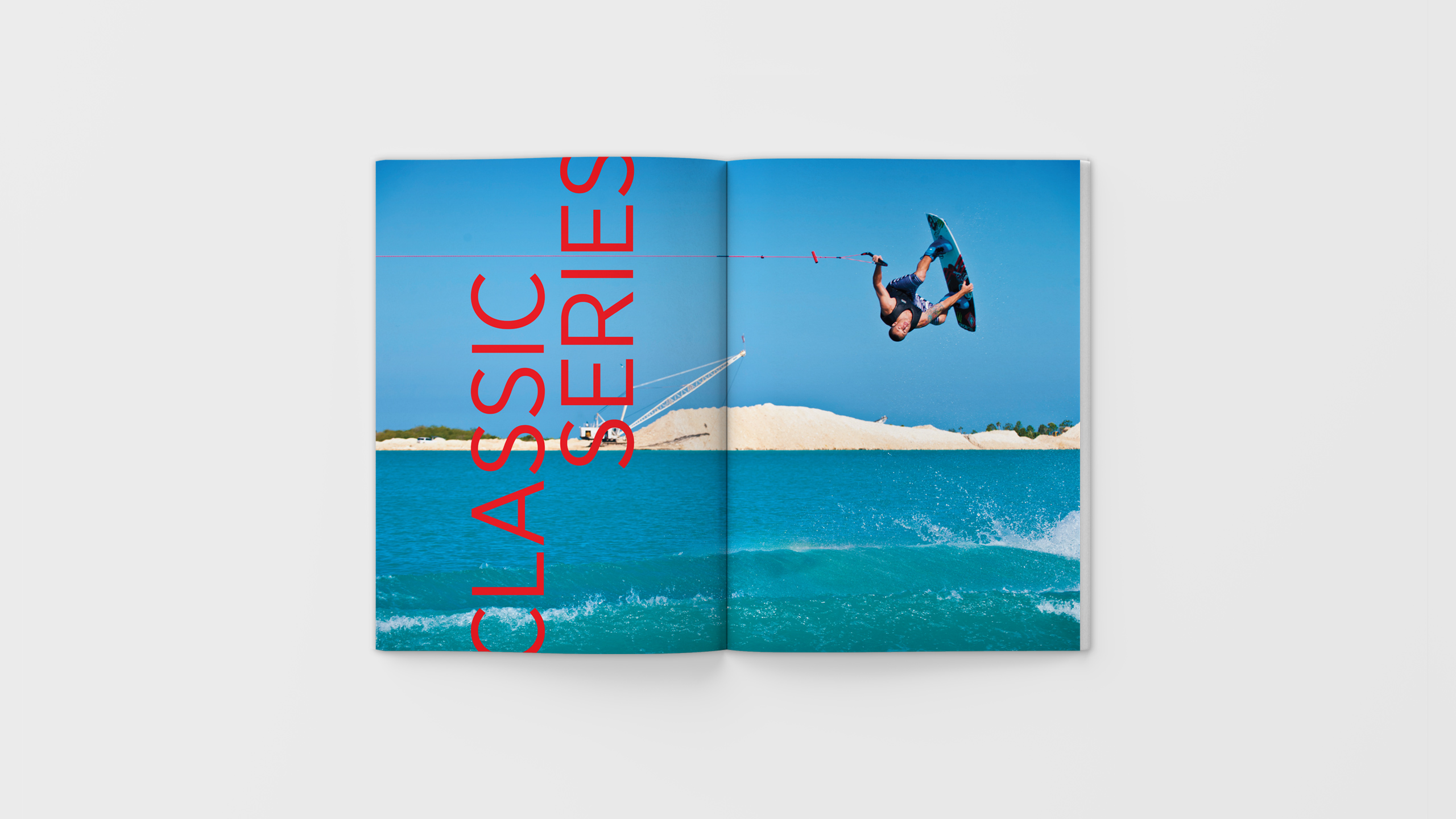 Roswell Wake Air Catalog Spread
