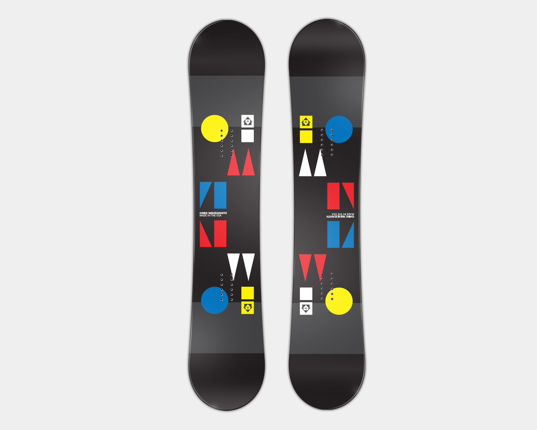 Signal 2011 Omni Snowboard