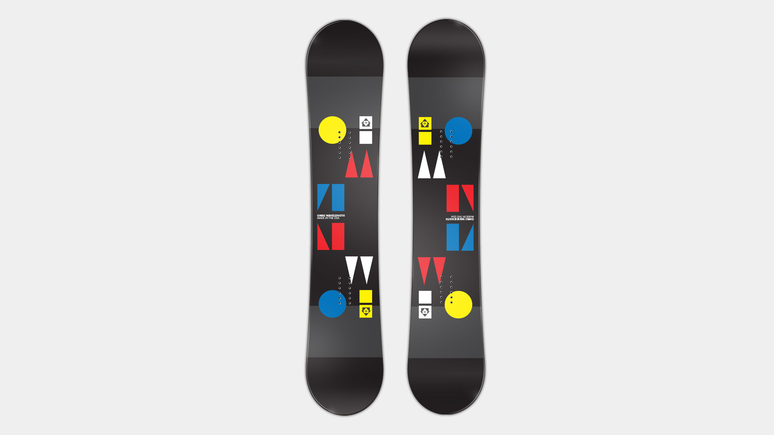 Signal 2011 Omni Snowboard