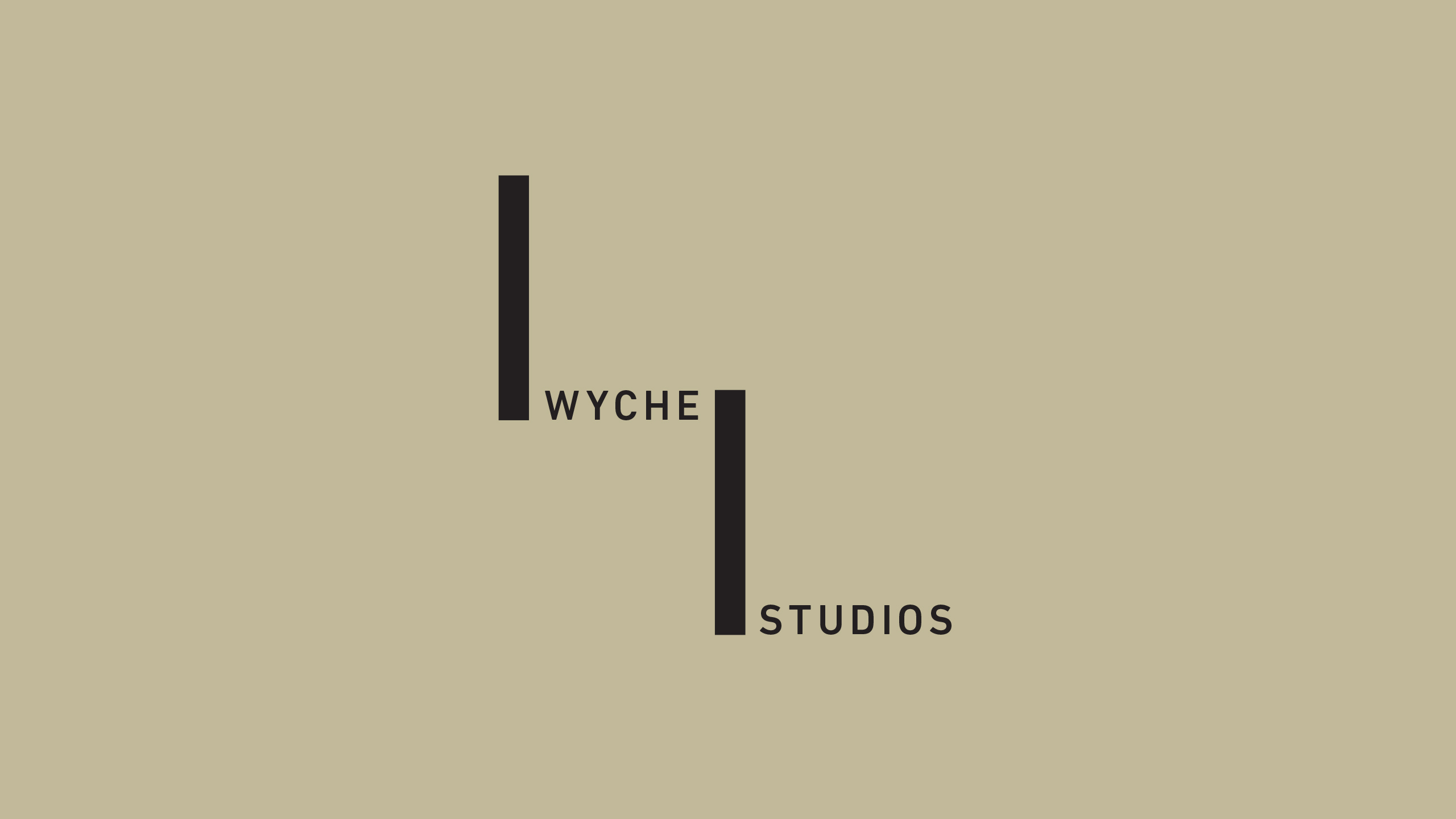 Wyche Studios Logo