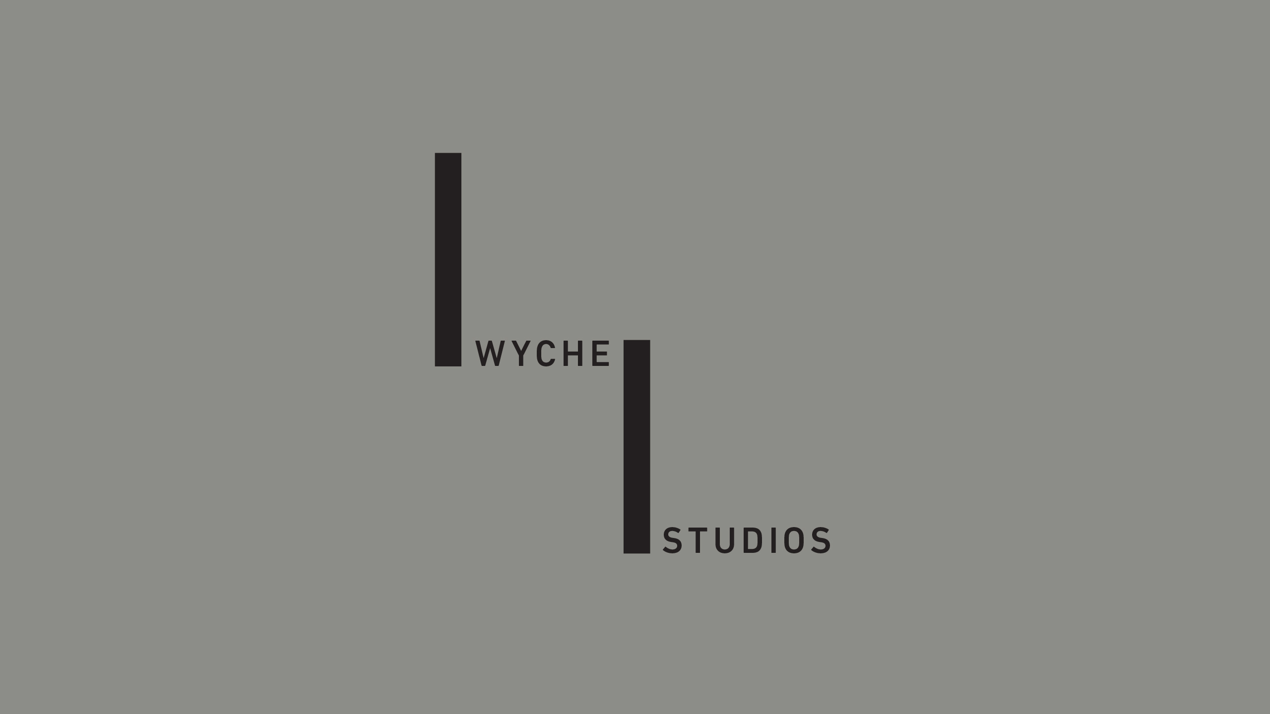 Wyche Studios Logo